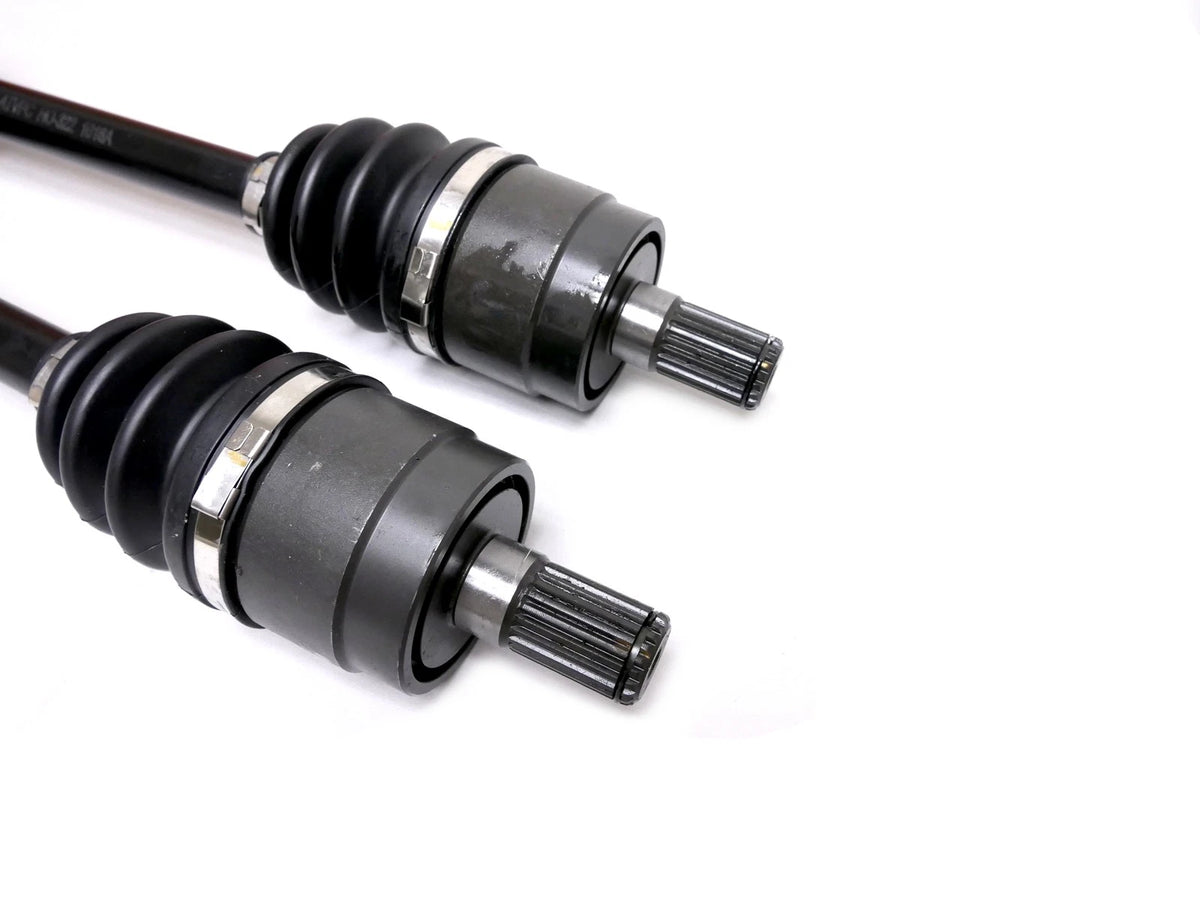 Rear CV Axles for Honda Rancher 420 IRS (2009–2014)