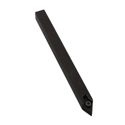 Heavy Duty Lathe Tool Holder for High Performance Turning Operations