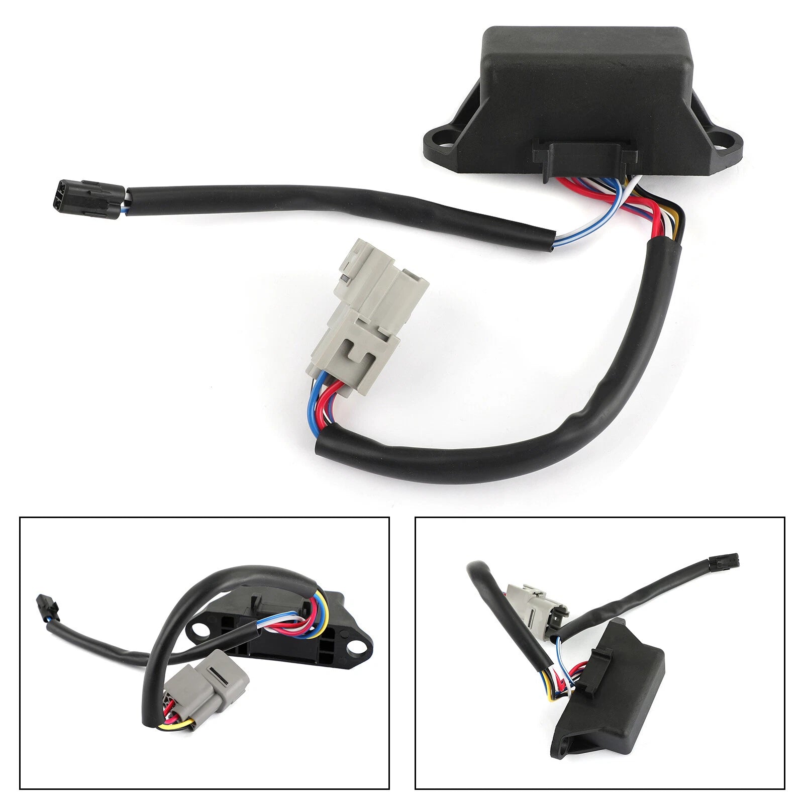 Main Relay Assy for Honda T2ARX1200N F12 F12X R12 R12X ARX1200 (N/A) 38580-HW1-672
