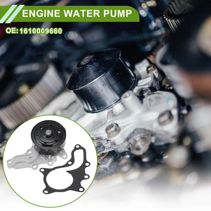 Engine Water Pump for Toyota Camry (2017–2024) No. 1610009660