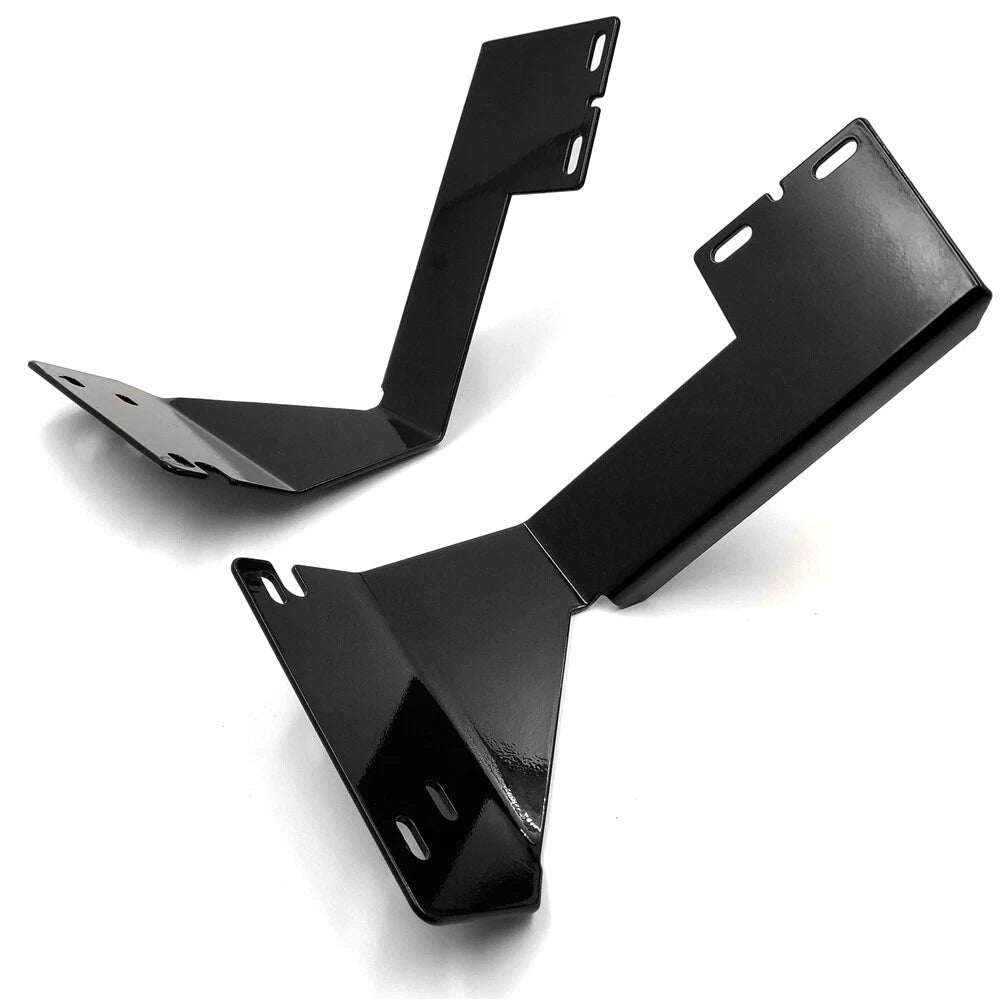Upper Fairing Support Bracket for Harley Road Glide (1998–2013)