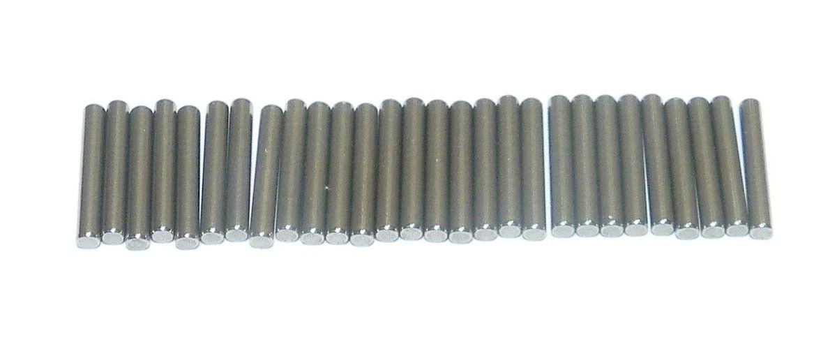 Upper Rod Needles for Yamaha 9.9-15 Hp (OE 010-158-31, 93602-14104-00)