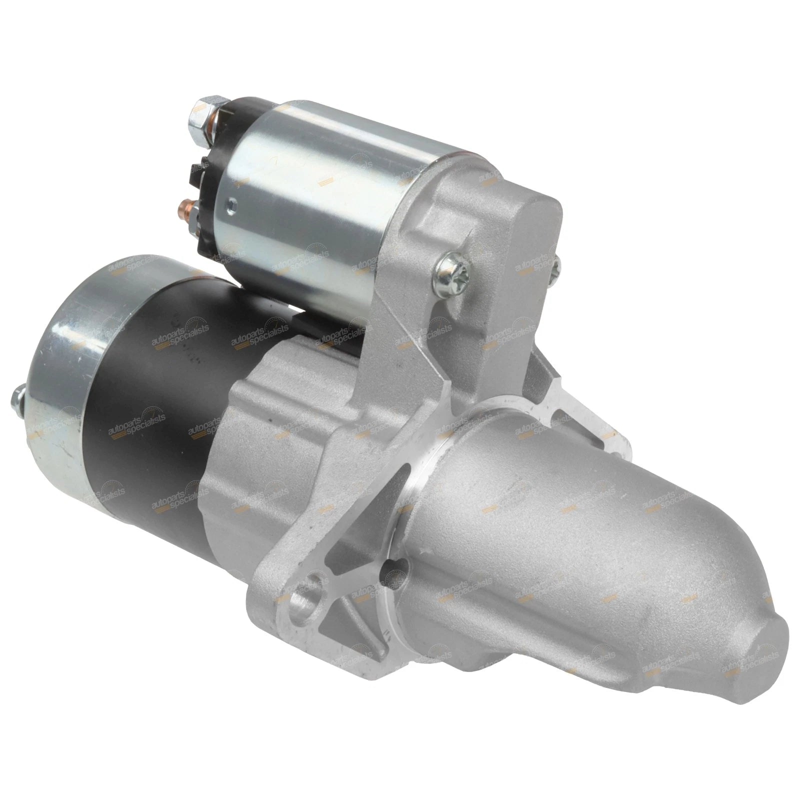 Starter Motor for Subaru Outback (1997–2012) EJ251 EJ253 EJ25D 2.5L Manual