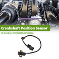 Crankshaft Position Sensor Replacement for Hyundai Atos Santro (2000–2010)