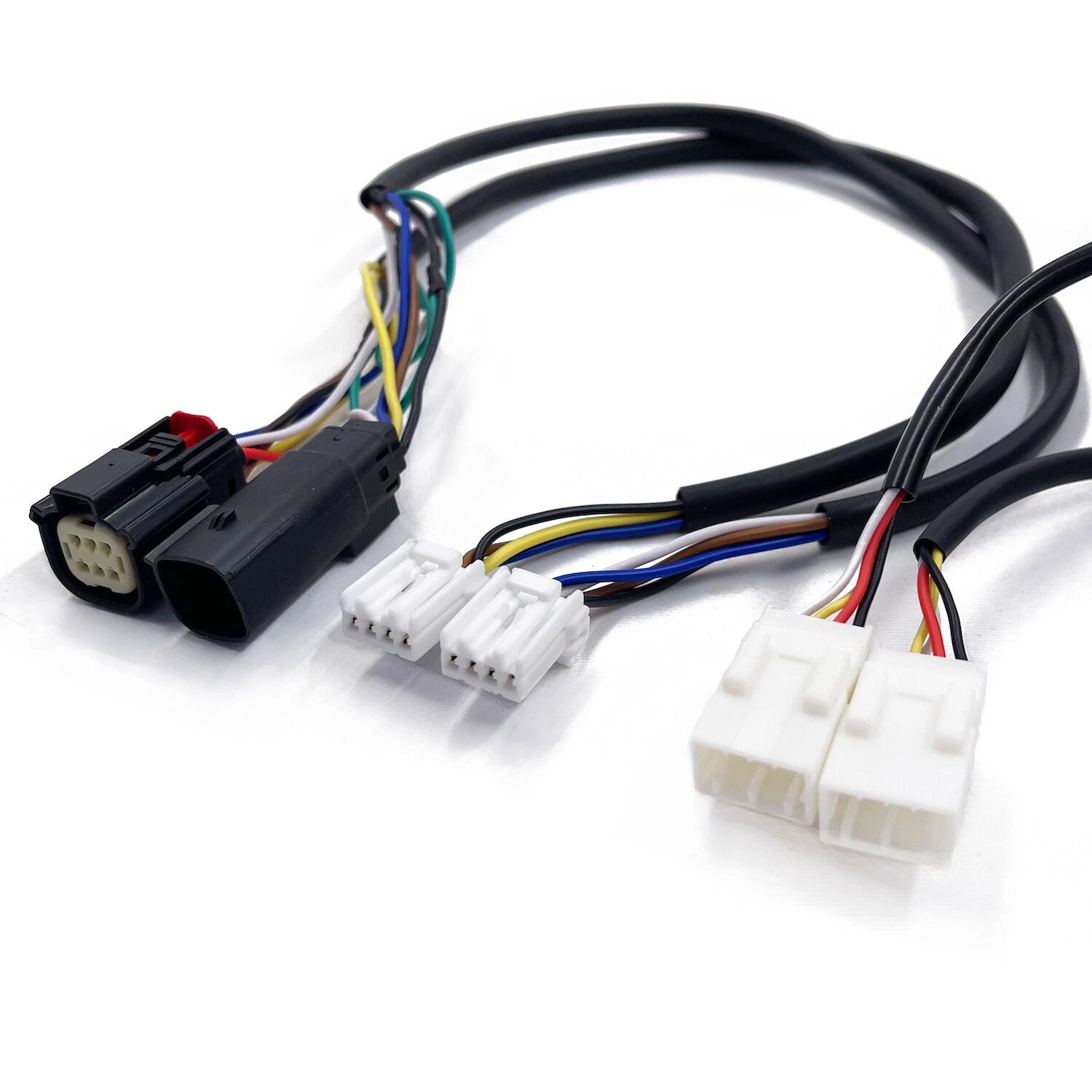 Sequential LED Turn Signal Run Brake Taillight for Harley Electra Glide (2014–2019)