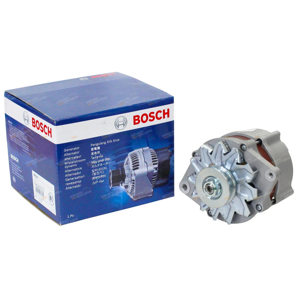 Bosch Alternator for Holden Commodore VB VC VH VK (1978–1986)