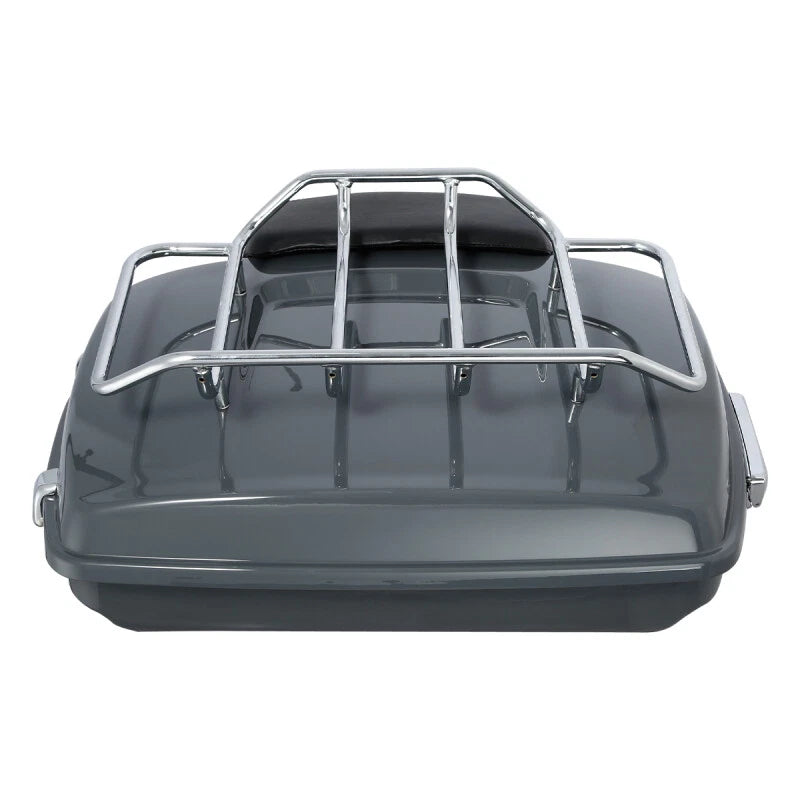 Razor Trunk Pad Mount Rack for Harley Touring Road King (2014–2026)