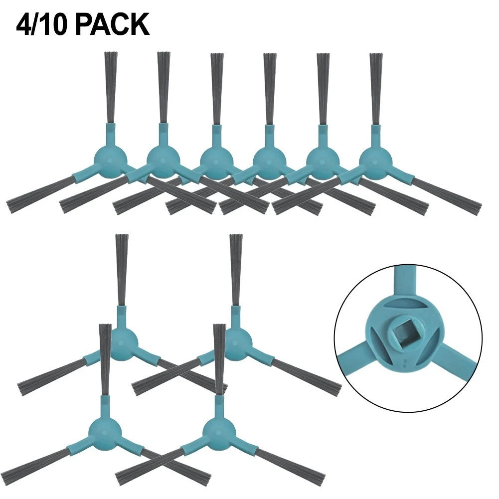 Side Brushes for Conga 7690 Immortal Max (Home M)