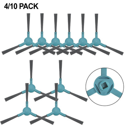 Side Brushes for Conga 7690 Immortal Max (Home M)