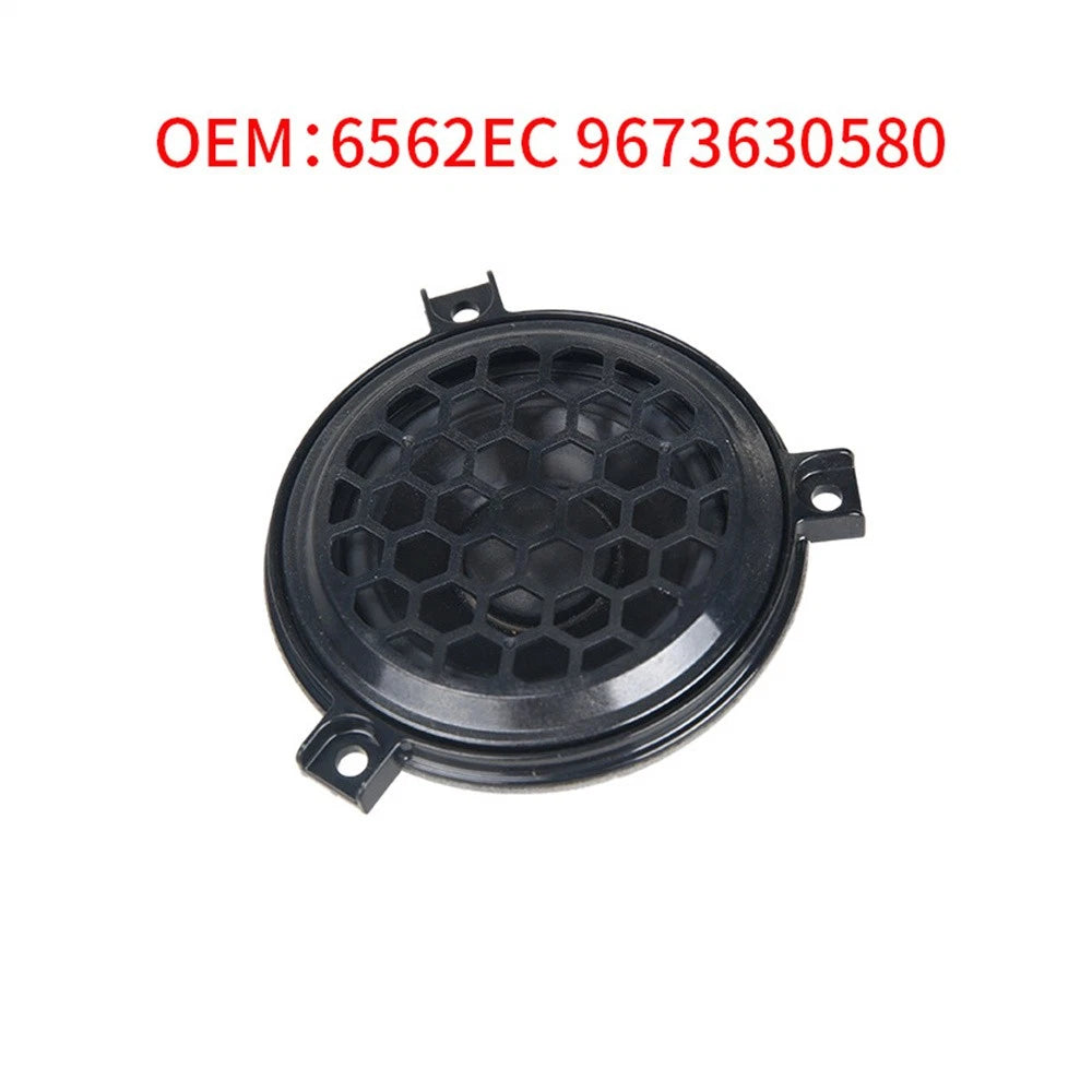 Dashboard Speaker Horn for Peugeot Citroën C5X (9673630580)