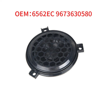 Dashboard Speaker Horn for Peugeot Citroën C5X (9673630580)