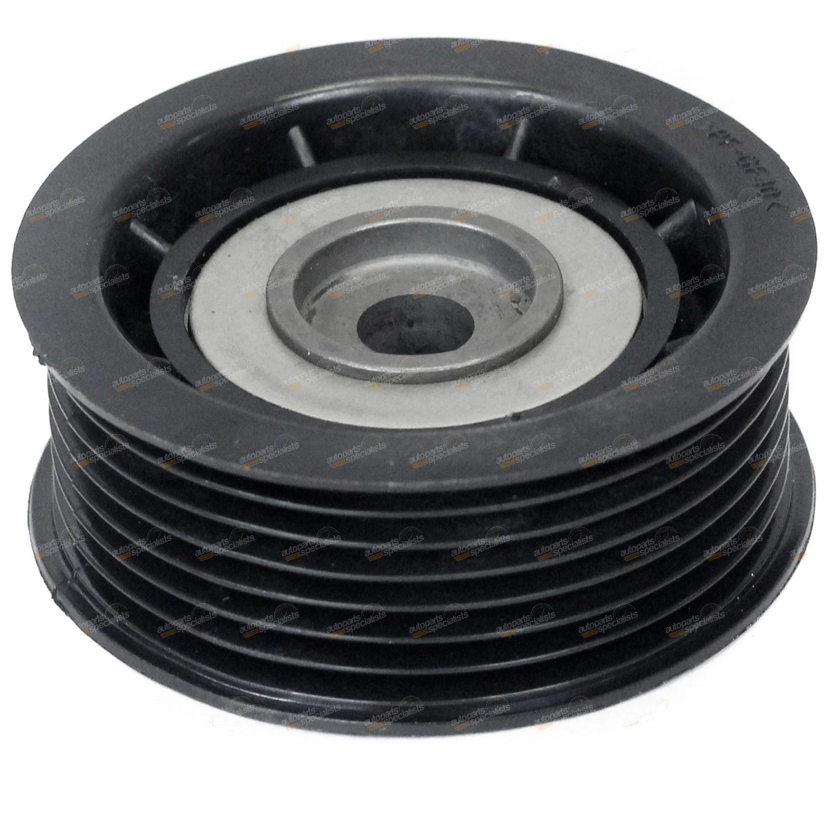 RH Upper Engine Belt Idler Pulley for Mitsubishi Pajero (NM-NP NS-NT)
