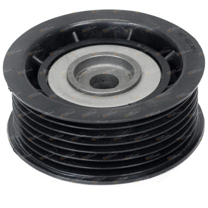 RH Upper Engine Belt Idler Pulley for Mitsubishi Pajero (NM-NP NS-NT)