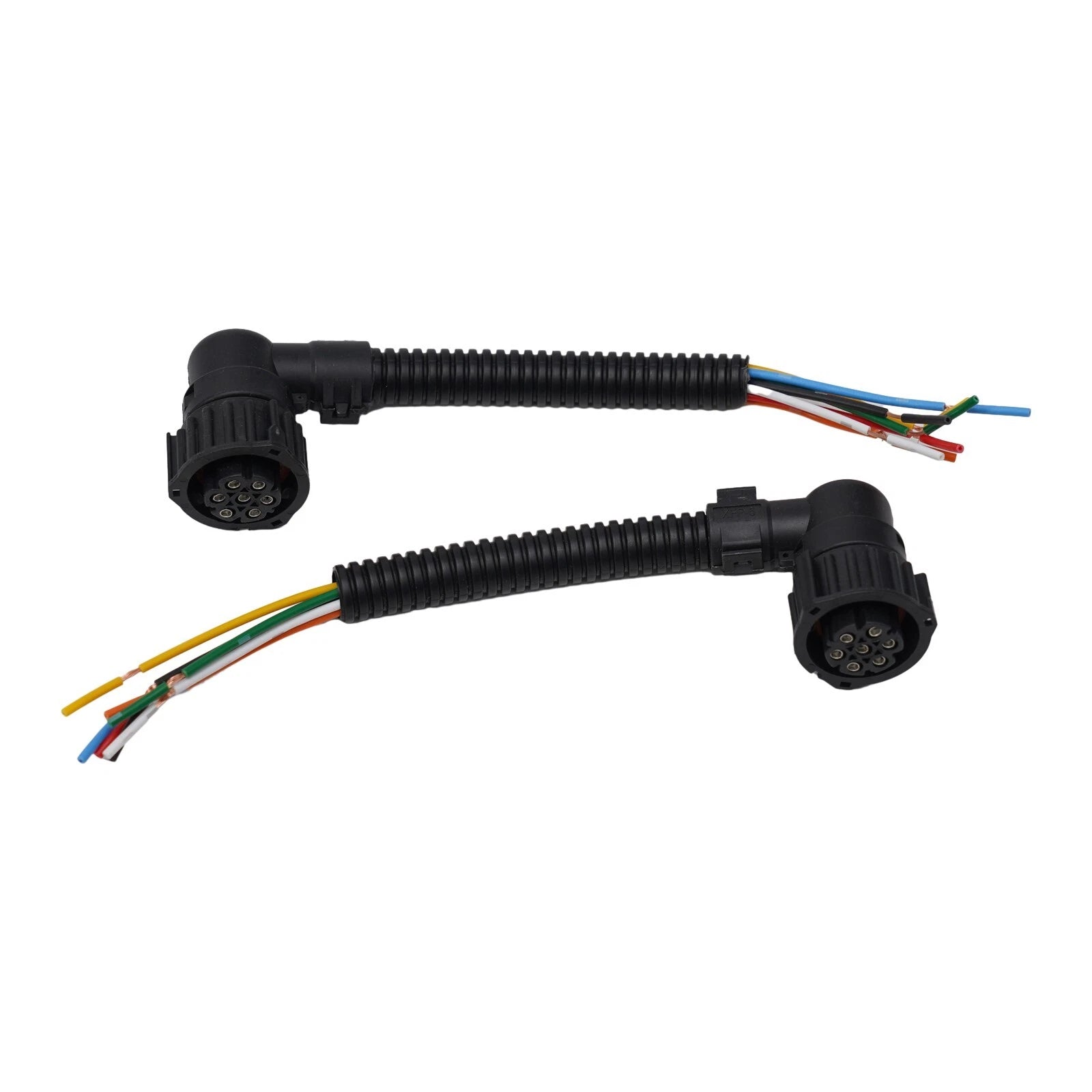 7 Pin Rear Tail Light Connector for Sprinter