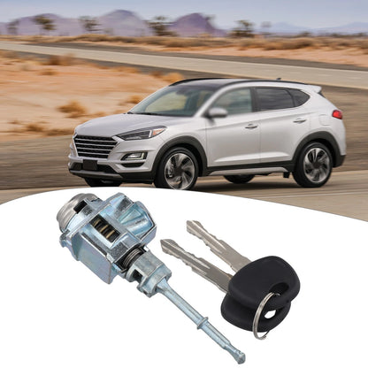 Key Cylinder Set LH for Hyundai Tucson (2016–2021)