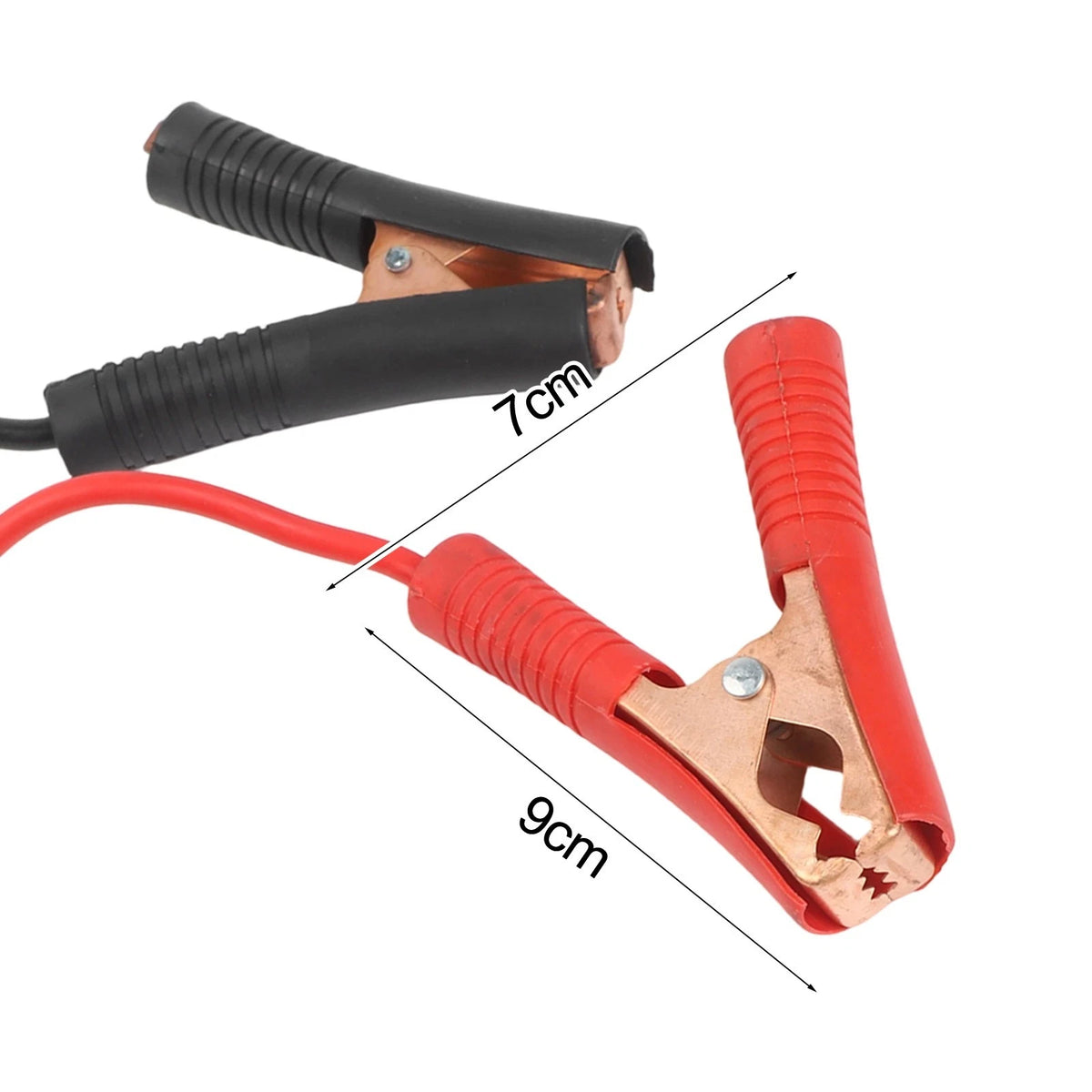 12V Jump Starter for Outdoor Activities (No Specific Part Numbers)