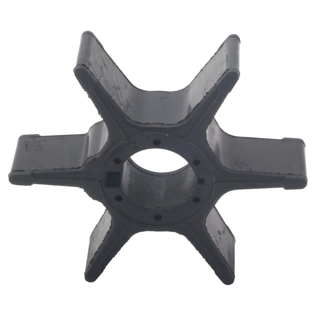 Water Pump Impeller for Suzuki Outboard DT20-40 (1978–1995) 17461-96311 96312 96301
