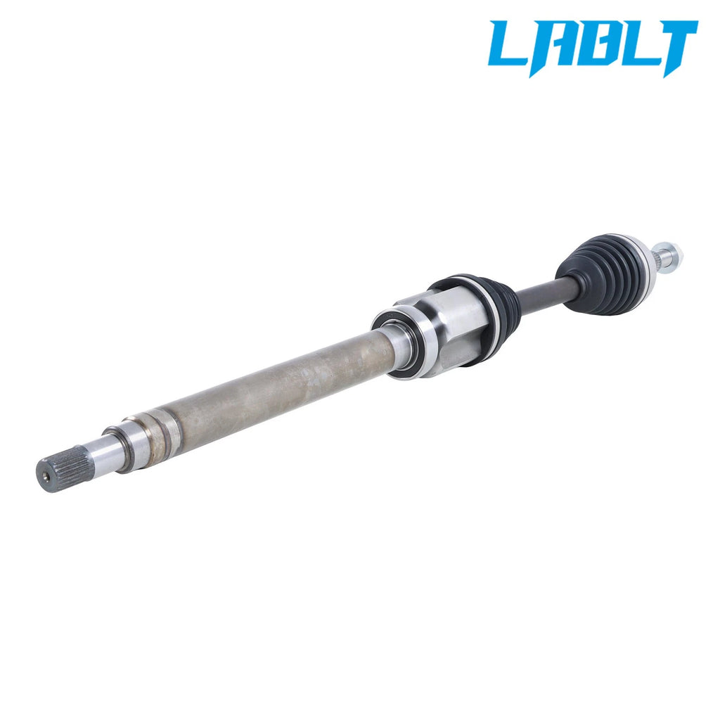Front Passenger Side CV Axle Assembly 66-2310 for Ford Focus (2013–2018)