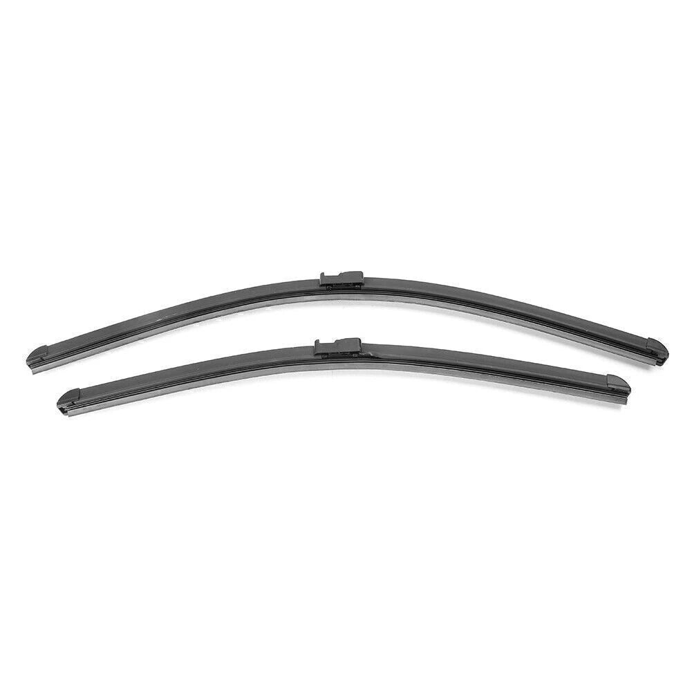 2X Windshield Wiper Blades 24" + 20" for BMW X5 E70 (2007–2011)