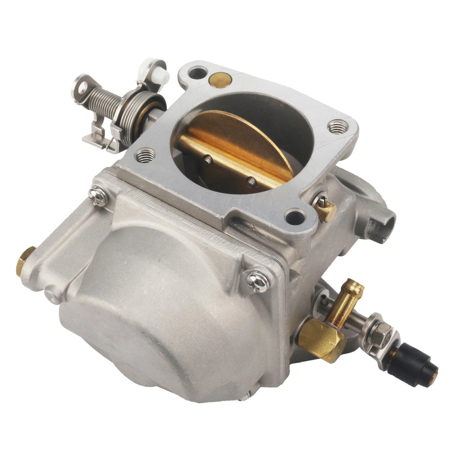 Marine Carburetor for Tohatsu 25/30hp Outboard (2T) (3P0-03200-0, 346032000M)