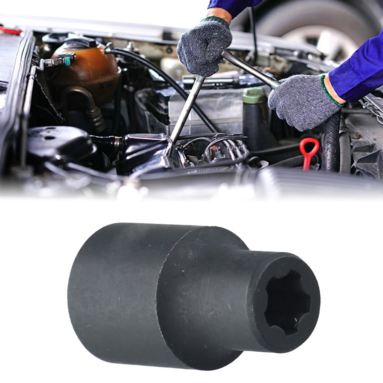 Battery Cover Removal Tool for Tesla (2012–2023)