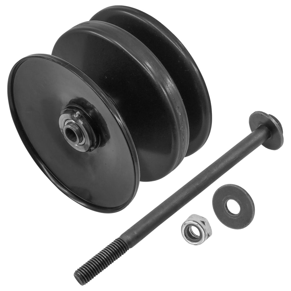 Variable Speed Pulley Replacement for MTD 13AT604H401 (2003–2010)