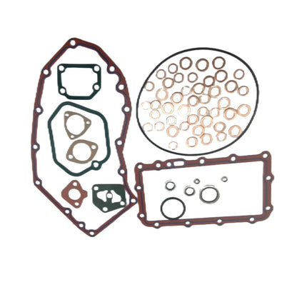 Power Head Gasket Set for Yanmar 7 HP Marine 1GM Engine 728170-92600 18-55500