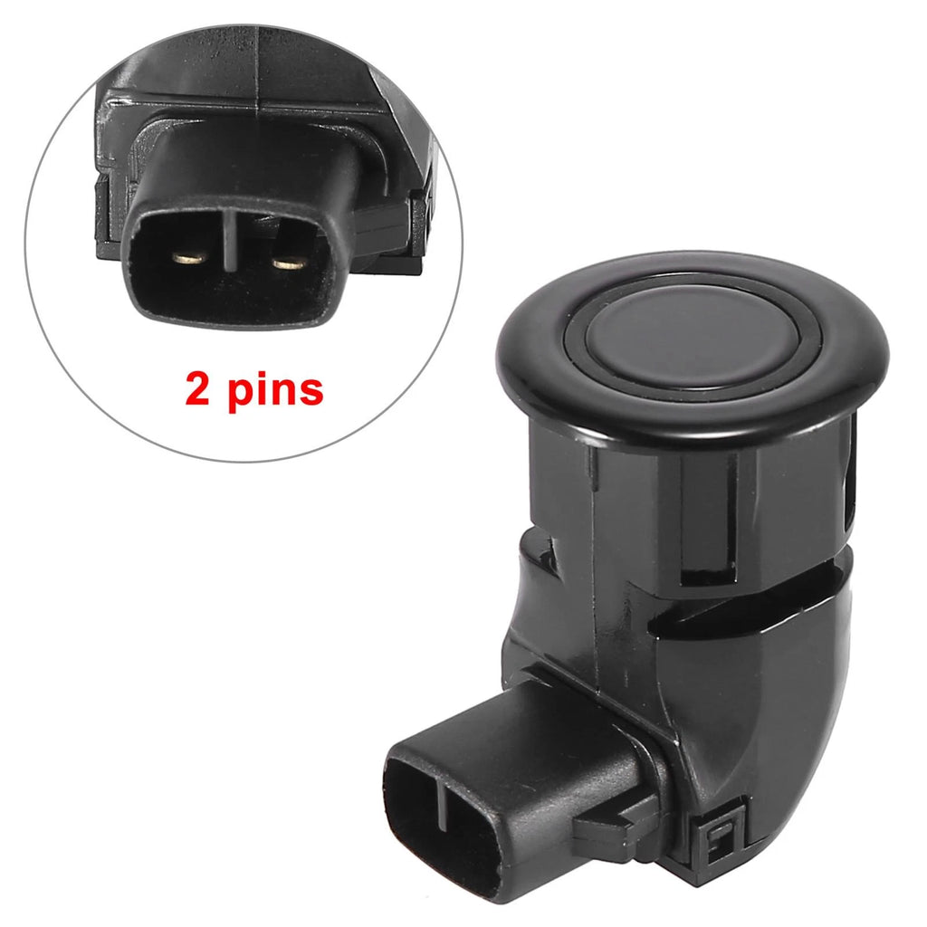 2pcs Rear Parking Assist Sensor Replacement for Lexus IS250 IS350 (2006–2013)