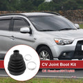 Outer CV Joint Boot Kit with Clamps for Mitsubishi Outlander (2008–2013)
