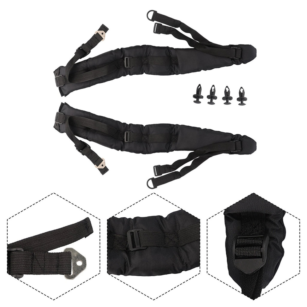 Shoulder Harness Straps for ECHO PB-770 PB-770T PB-770H (2010–2023)