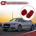 Gear Knob Protector & Handbrake Cover for Universal Fit (2010–2023)