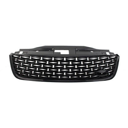 Front Bumper Air Intake Grille for Land Rover Discovery 5 (2017–2021)