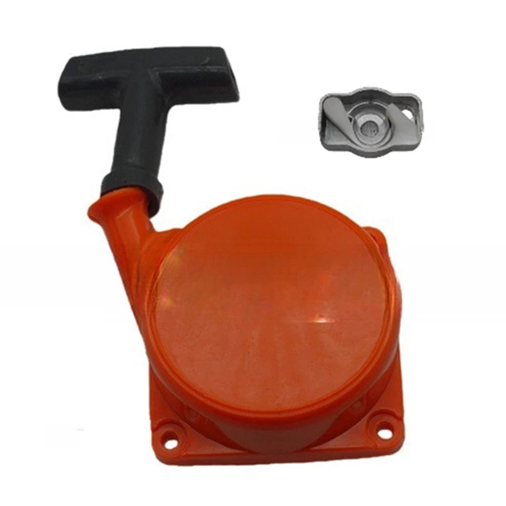 Starter Assembly for Omer 4344 Line Trimmer