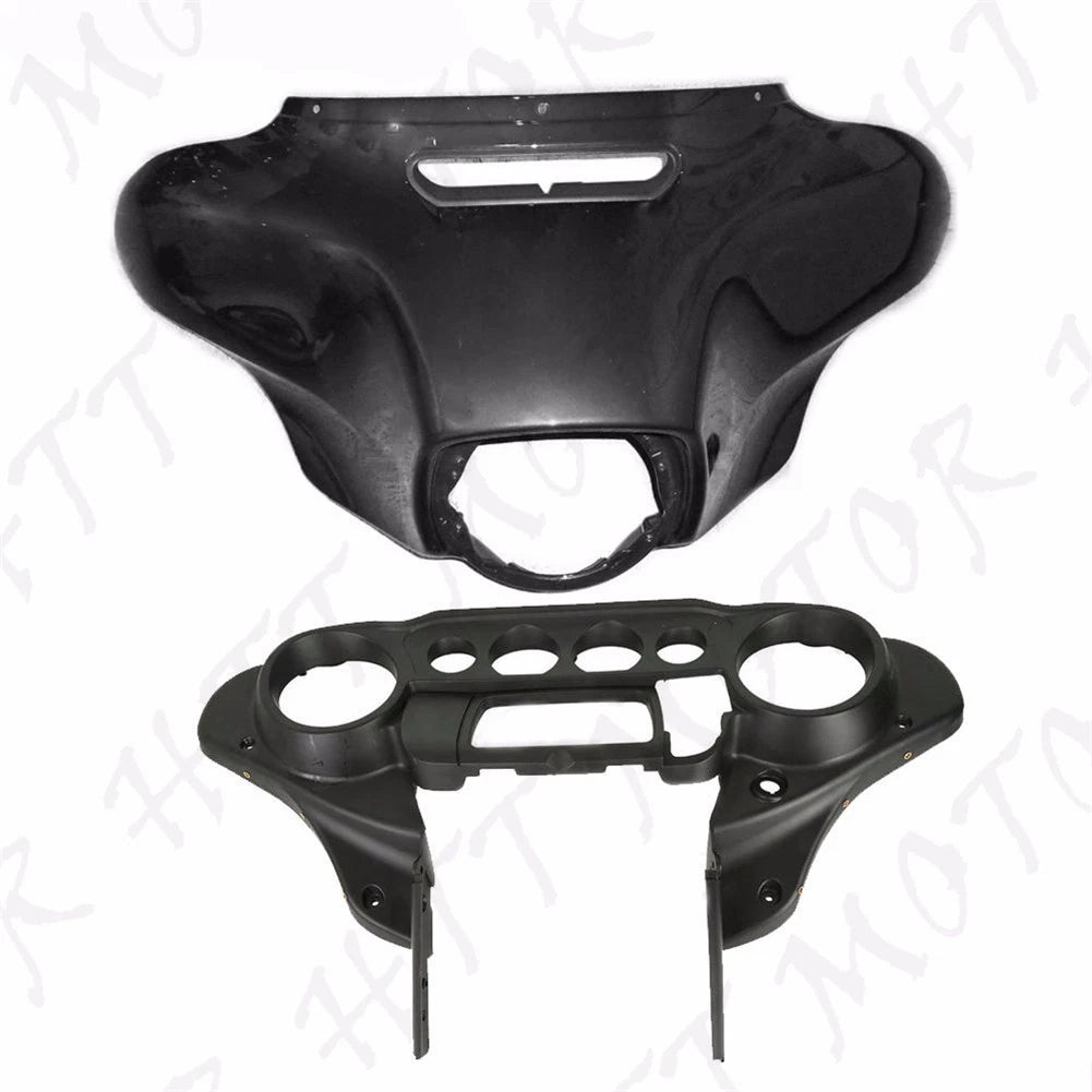 Front Inner & Outer Fairing Cover Cowl for Harley Touring (2014–2020)