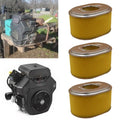 Air Filter 3 Pack for Combo SH255 SH265 (18 083 04 S)