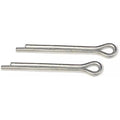 2X Propeller Shaft Cotter Pin for Yamaha F115 F150 F175 F200 F250 (N/A) 91490-40030