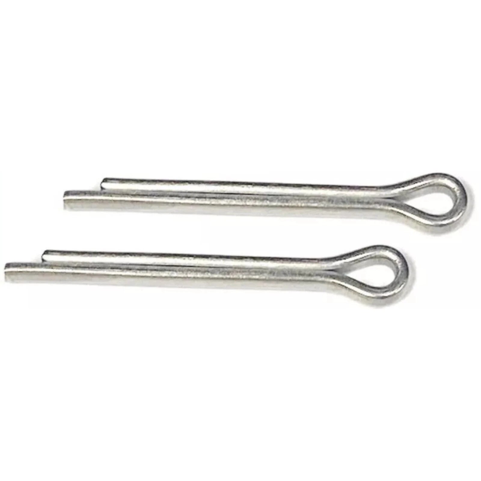 2X Propeller Shaft Cotter Pin for Yamaha F115 F150 F175 F200 F250 (N/A) 91490-40030