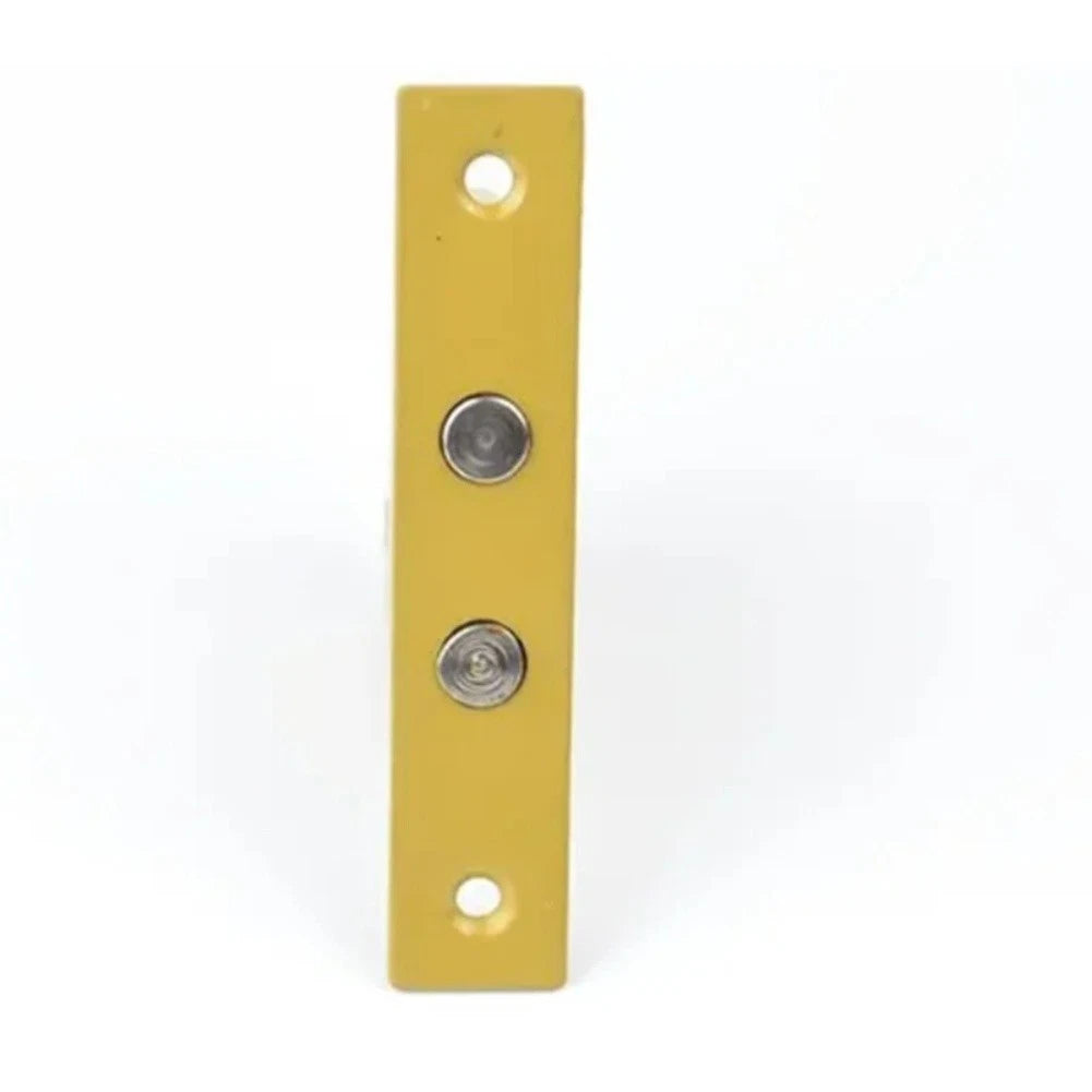 Security Door Lock CrossKey Double Rod Pipe for Secure Door Protection