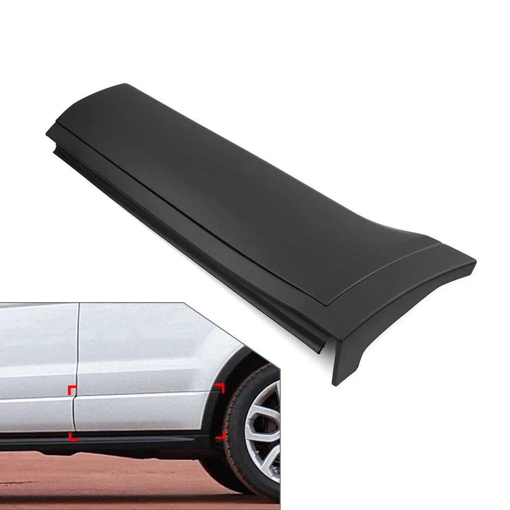 Rear Door Side Protector Plate for Land Rover Range Rover Evoque (2012–2019)