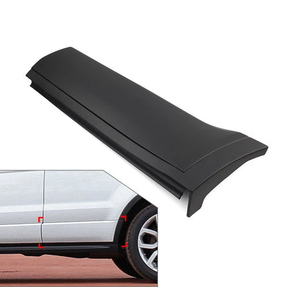 Rear Door Side Protector Plate for Land Rover Range Rover Evoque (2012–2019)