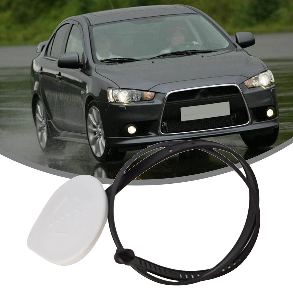 Windshield Washer Cap for Lancer Ex (2008–2015)