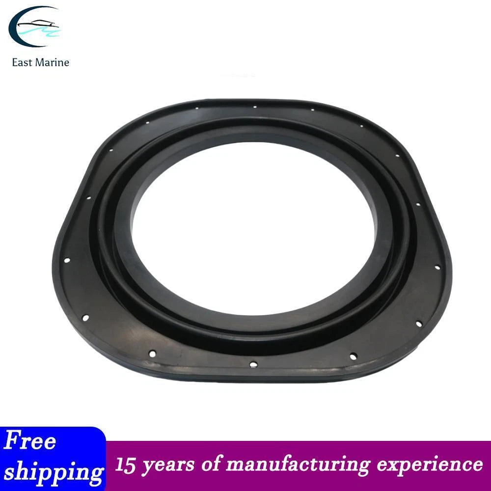 16 Hole Transom Seal for OMC Stringer (1967–1977) Sierra 18-2767 313080
