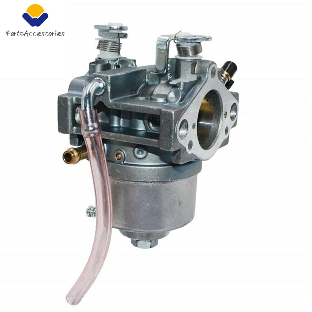 Carburetor for Kawasaki FC420V (4-Cycle, Replaces 15003-2349)