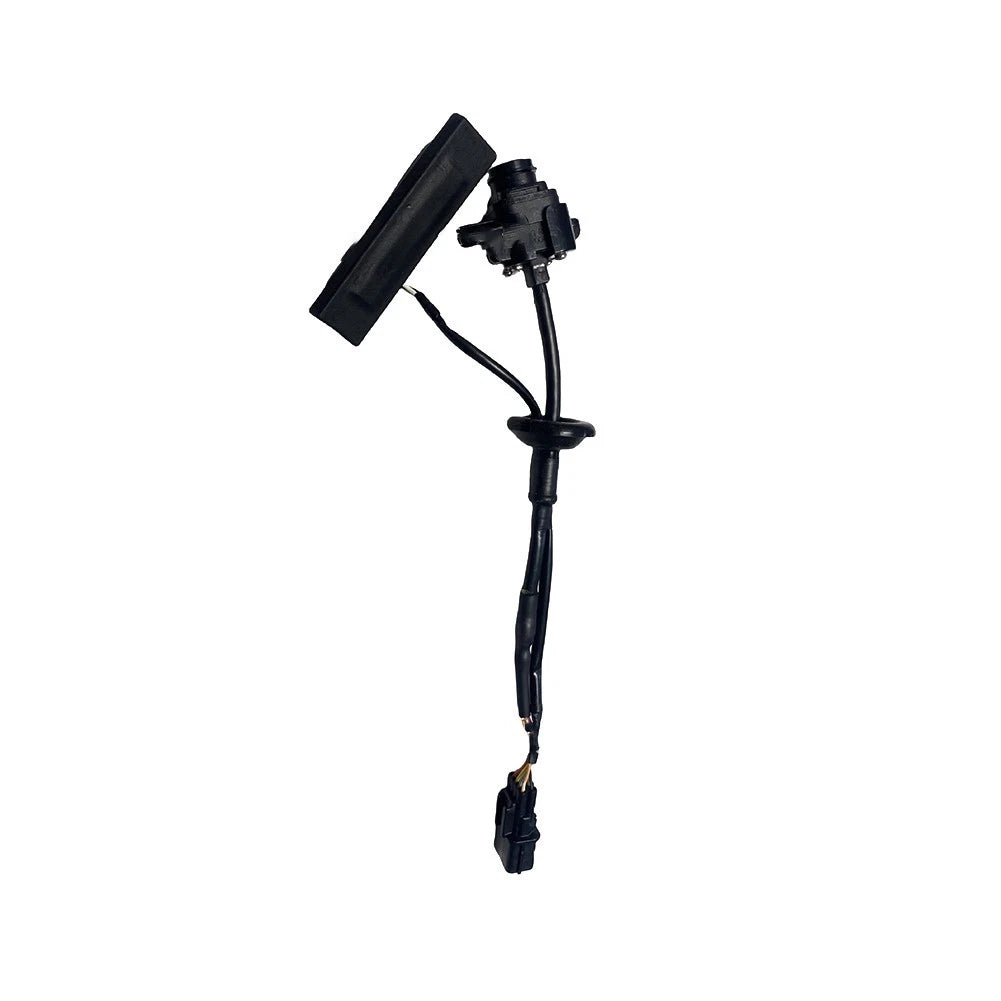 Rear View Reverse Backup Camera for Hyundai I10 (2020–2022)