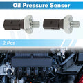Oil Pressure Sensor OEM Replacement for Audi A4 A5 Volkswagen Golf Jetta (2005–2015)