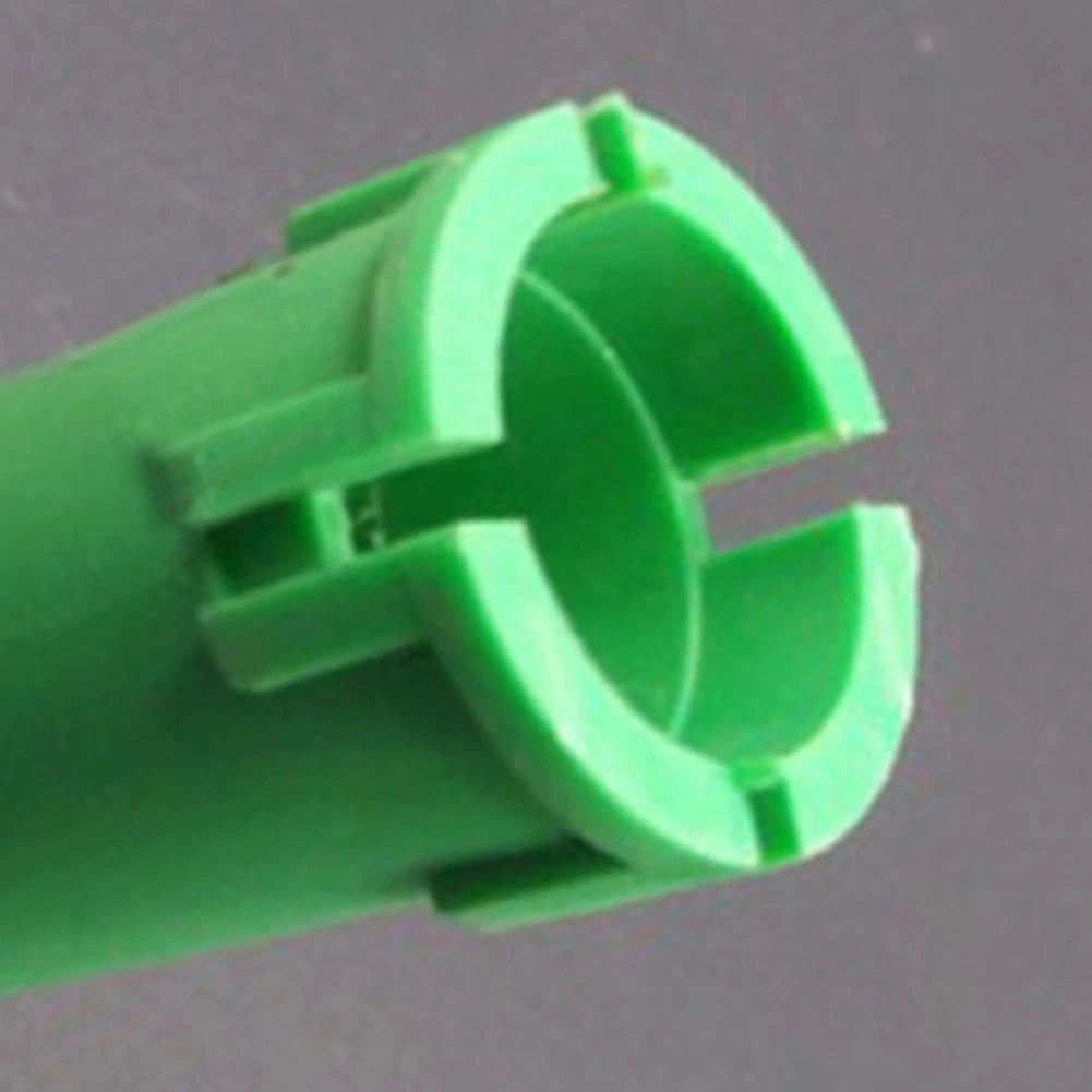 Set of 20 Construction Adapters for Secure Water Pipeline Sealing
