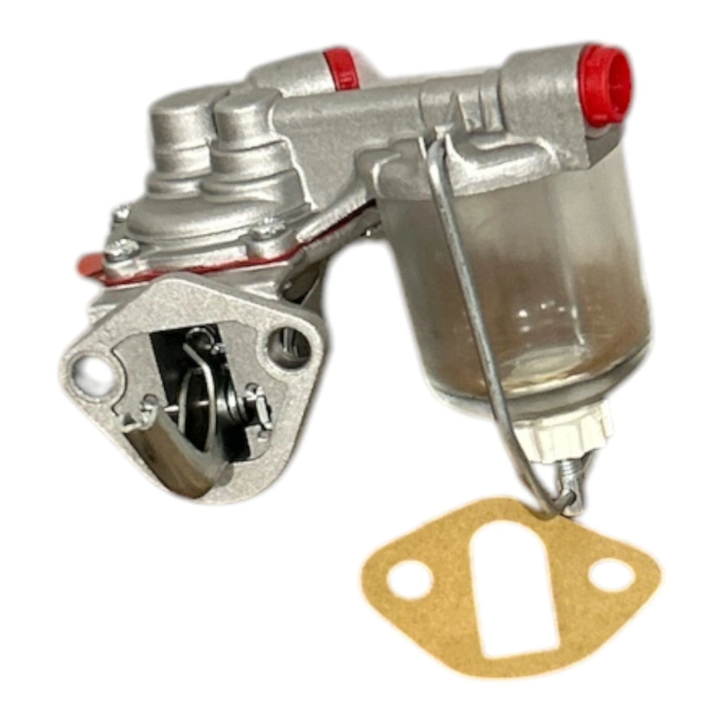 Fuel Pump for JCB Industrial Diesel Engine D3.152 (835363M91)