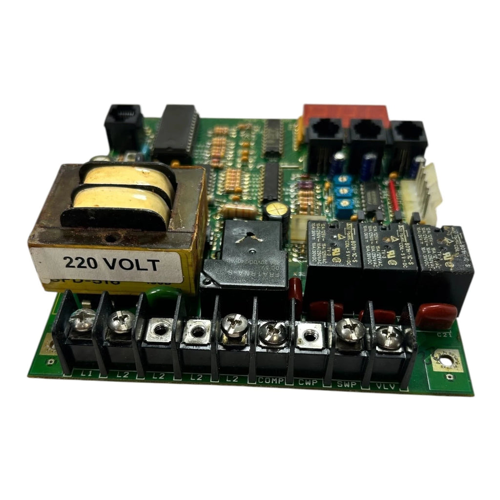 Dometic PCB-270-00F Control Board for Marine Air System Chillers (OEM)