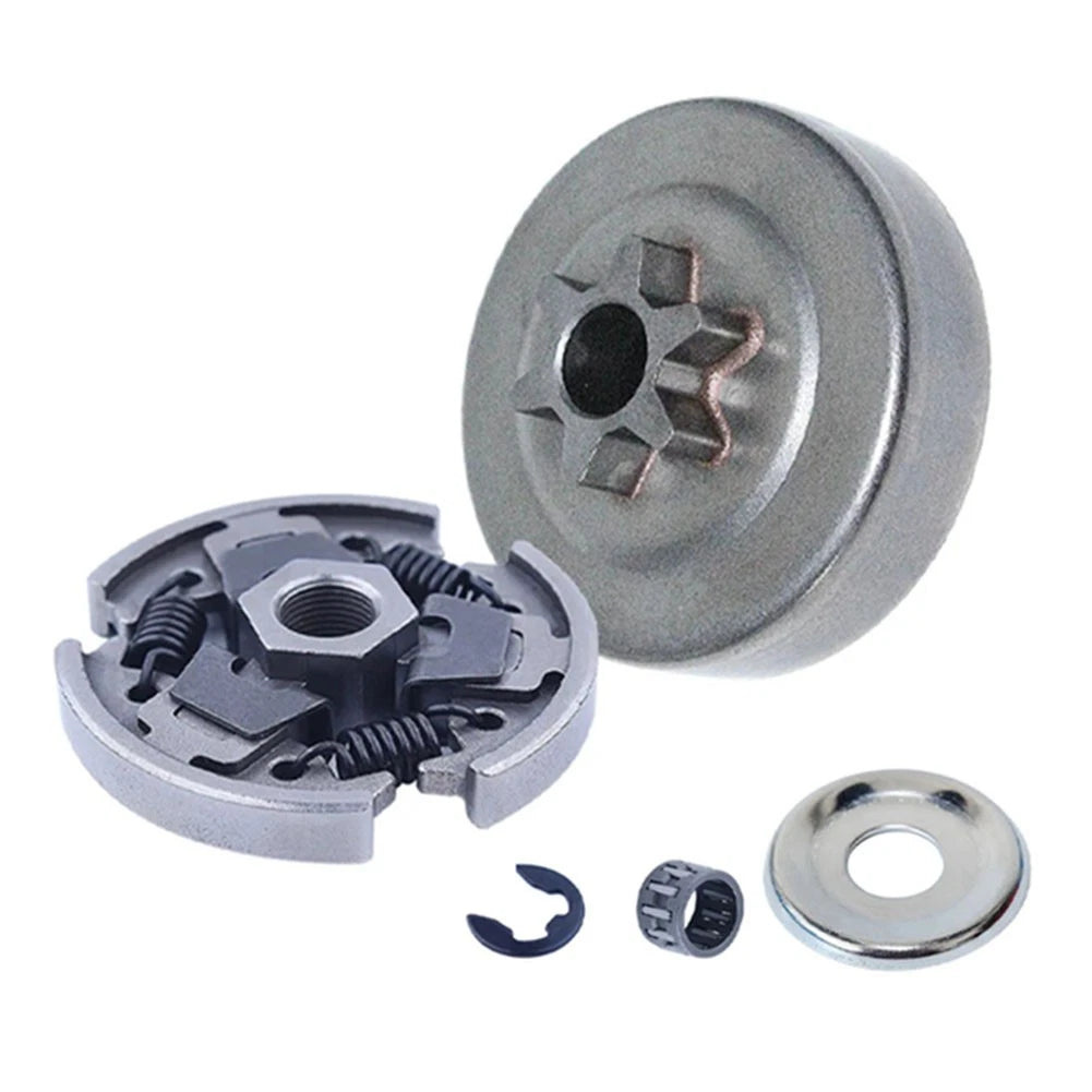 3/8 -6T Clutch Drum Sprocket Kit for MS171 MS181 MS181C MS211 (No Years)