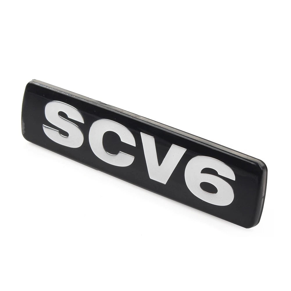 Front Door Side Emblem for Land Rover Discovery 4 (2014–2016)